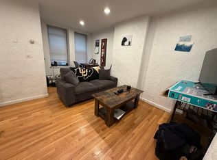 58 Prince St APT 5, Boston, MA 02113