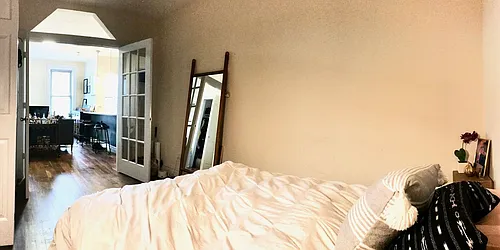 Rented by Boerum Hill Realty