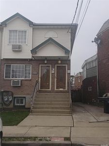 120-28 144th Street, Jamaica, NY, 11436