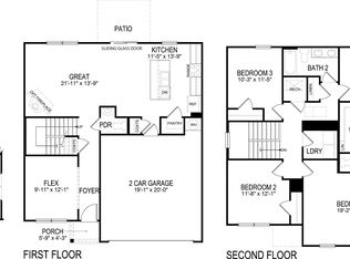 7351 Bendire Loop, Hixson, TN 37343