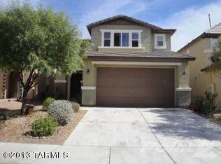 7049 S Parsnip Ln, Tucson, AZ 85756