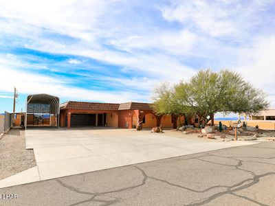 4010 Vega Dr, Lake Havasu City, AZ, 86404