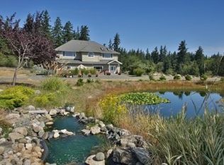 4545 Cedar Hill Rd, Langley, WA 98260