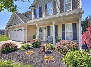 300 Cardinal Rd, Louisa, VA 23093