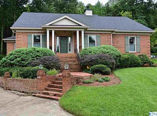 9419 Ojay Dr SE, Huntsville, AL 35803