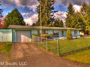 17430 SE 267th Pl, Covington, WA 98042