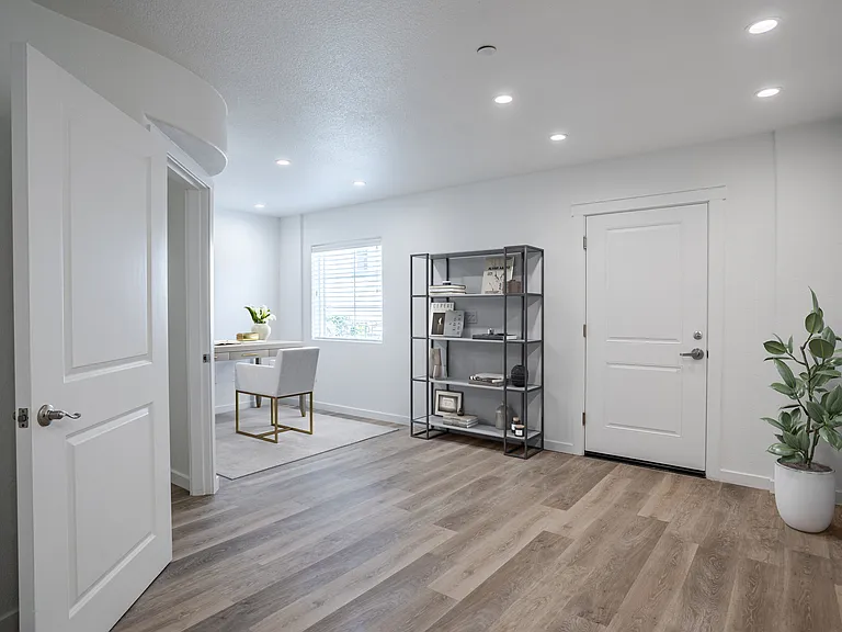 Adora Townhomes — Photo 29