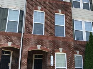 43694 Chicacoan Creek Sq, Leesburg, VA 20176