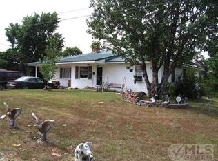 247 Cove Dr, Diamond City, AR 72644