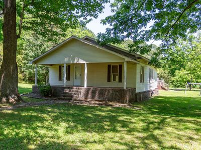 1907 Kelly Loop Rd, Mount Olive, AL, 35117