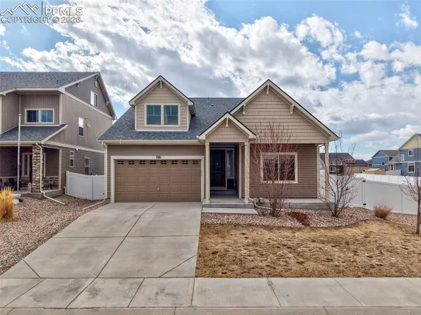 7881 Luminary Ln, Fountain, CO 80817