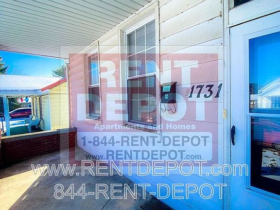2nd image of 1731 S Kerth Ave