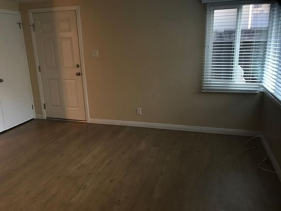 Living Room, Closet, Front Door