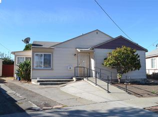 1593 Gardner Blvd, San Leandro, CA 94577