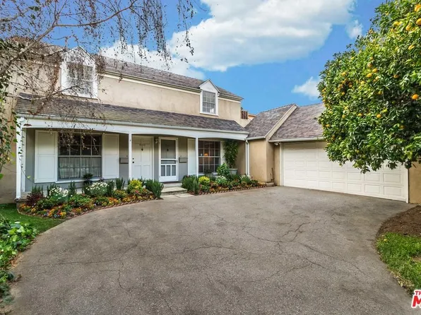 1521 Veteran Ave, Los Angeles, CA 90024