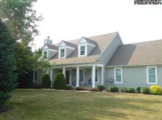 1671 Lake Center St NW, Uniontown, OH 44685