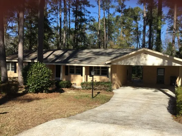 562 Martin Ln, Augusta, GA 30909