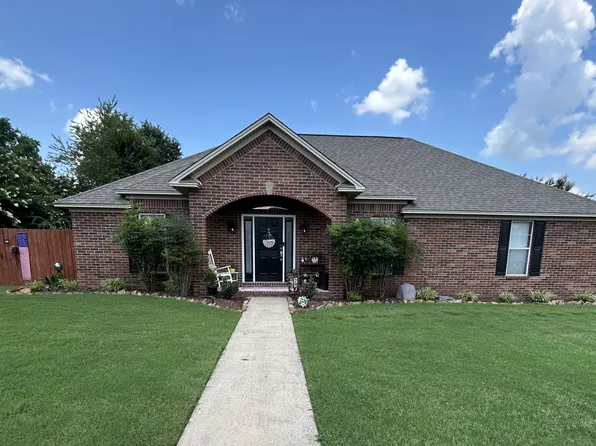 203 N Sawmill Rd, Searcy, AR 72143