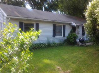 67 Military Rd, Middletown, CT 06457