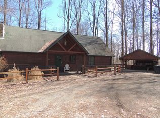 15048 Mount Olive Rd, Rockbridge, OH 43149