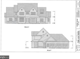 121 Hummingbird Way, Palmyra, PA 17078