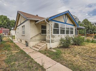 3637 Lowell Blvd, Denver, CO 80211