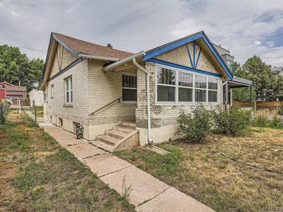 3637 Lowell Boulevard, Denver, CO, 80211