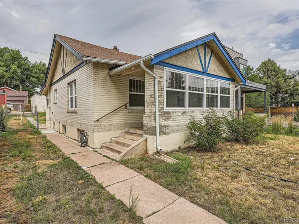 3637 Lowell Boulevard, Denver, CO 80211