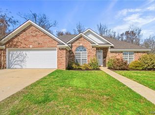 1910 Collier Way, Tuscaloosa, AL 35405