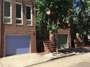 1503 1/2 Church St NW, Washington, DC 20005