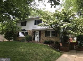 116 Glyndon Dr, Reisterstown, MD 21136