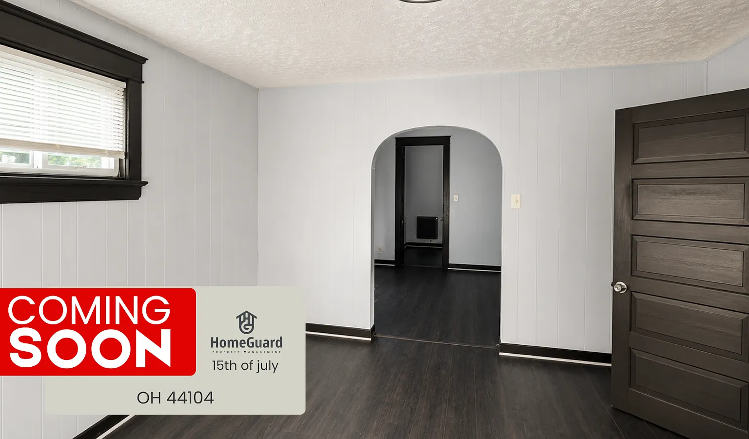 2912 East 102nd Street, Unit A — Photo 2