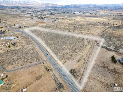 1725 Fish Springs Rd, Gardnerville, NV, 89410