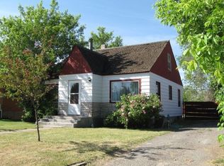 1509 Main St, Salmon, ID 83467