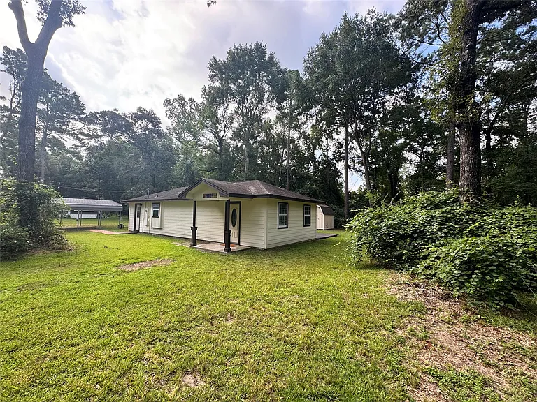 14529 Chapperal Pipeline Rd #A — Photo 3
