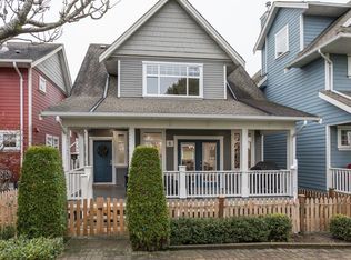 13160 Princess St #6, Richmond, BC V7E3S2