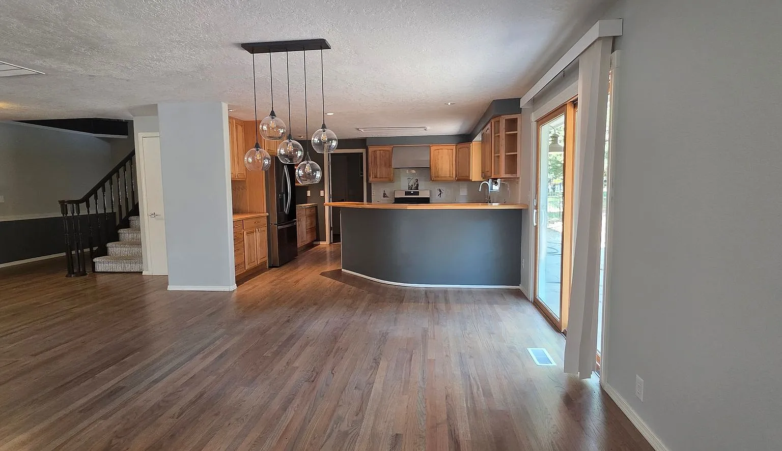 5 bedroom home on a golf course in Boise Idaho — Photo 4