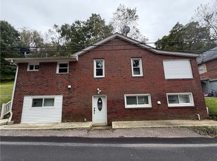 665 Allison Hollow Rd, Washington, PA 15301