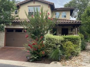 4312 Falconhead Nest Dr, Austin, TX 78738