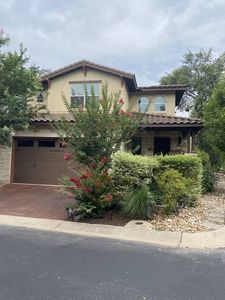 4312 Falconhead Nest Dr, Austin, TX, 78738