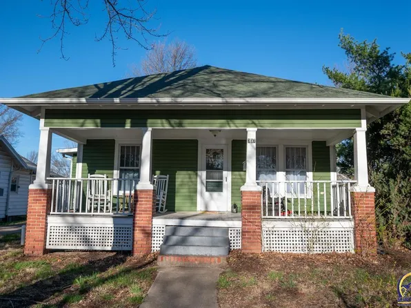 337 N Topeka Ave, Holton, KS 66436