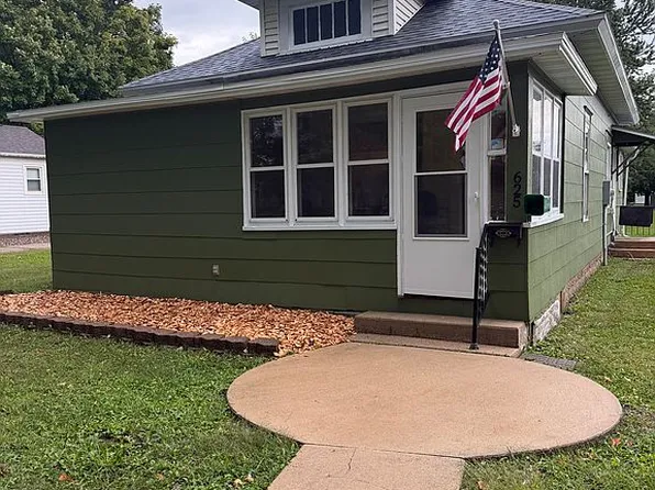 625 N Section Ave, Spring Valley, MN 55975