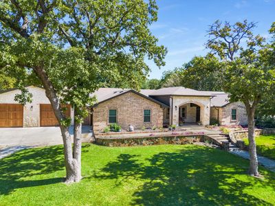 700 Overland Trl, Southlake, TX, 76092