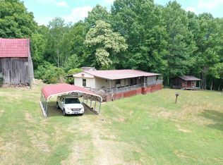 10702 Redbud Hwy, Honaker, VA 24260