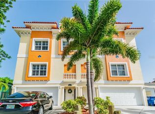 173 175th Ave E, Redington Shores, FL 33708