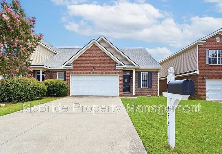 438 Bowen Fls — Photo 1