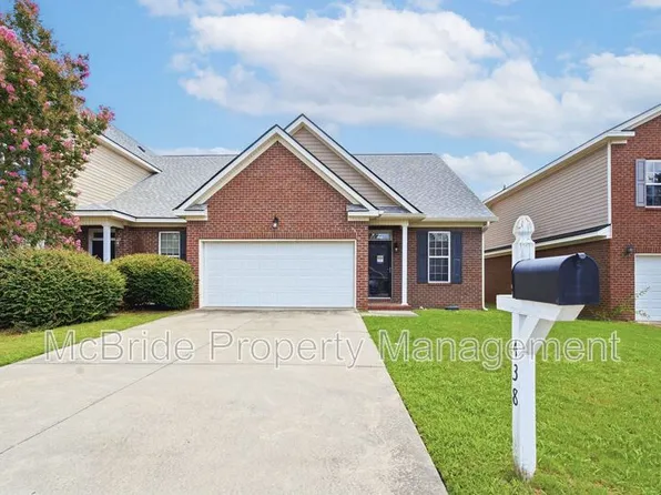 438 Bowen Fls, Grovetown, GA 30813