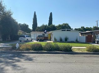 2202 N Hesperian St, Santa Ana, CA 92706