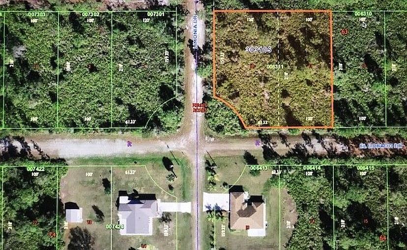 1st image of 122 El Dorado Dr