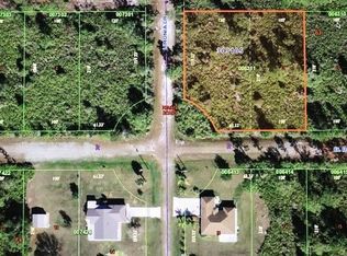 122 El Dorado Dr, Indian Lake Estates, FL 33855